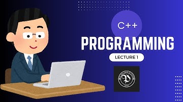 C++ Programming | What is #include iostream? (Simply Explained)