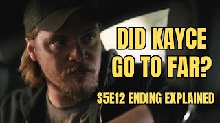 Yellowstone Season 5 Episode 12 | Review & Ending Explained