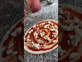 La pizza della longevità 🍕🎥 @EnneAgency