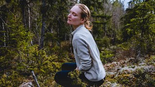 WHY I MOVED TO SWEDEN | Q&A and Mini Updated Cabin Tour (Story 12)