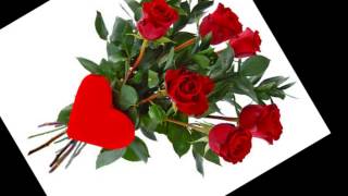 ♥Siedem czerwonych róż♥ chords