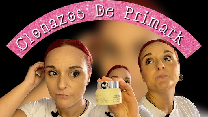 CLONAZOS DE PRIMARK | Probando los clones de alta gama!