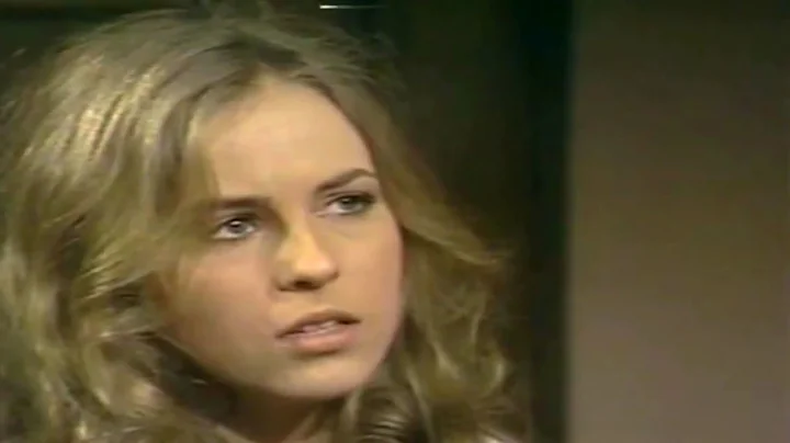 Genie Francis "Laura & Heather Webber" Classic GH ...