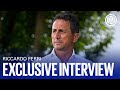 RICCARDO FERRI | Exclusive Inter TV Interview | #IMInter 🎙️⚫🔵 [SUB ENG]