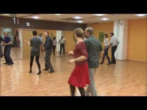 Šalabajski - Družabni plesi (As ti tud not padu)