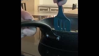 Come join us to make a Sunday breakfast