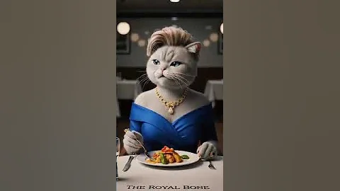 Video 11852341: funny cat cartoon animals