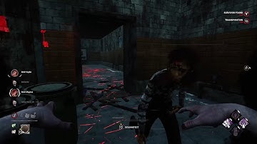 This DBD Compilation Will Make You Laugh!