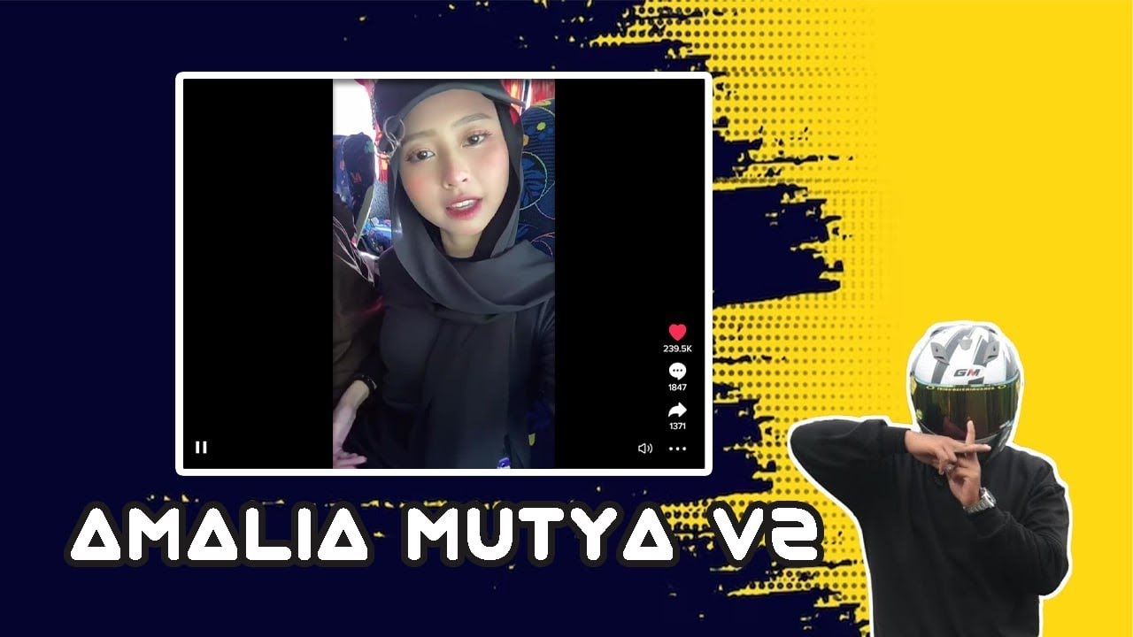 ∆M∆LI∆ MUTY∆ || MISTER BOBA ∆M∆LI∆ MUTY∆ || MISTER BOBA