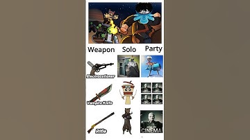 Dead Rails Weapons be like ⛏️ pt.1 #deadrails #roblox #deadrailsroblox #robloxmemes