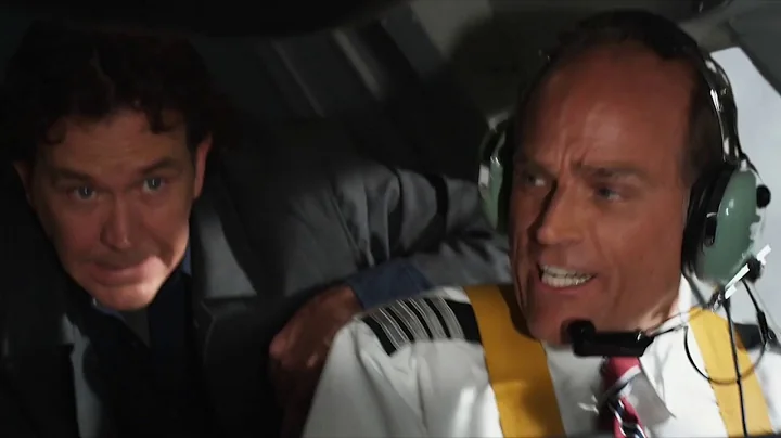 Tom Ohmer Drama Reel