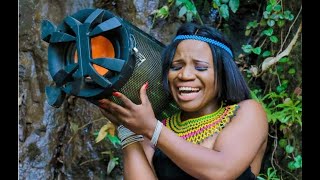 Fortunator & Makhadzi - Ndia Dala Blind