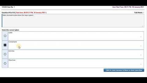 CS - 504 Quiz Solved by vickylab