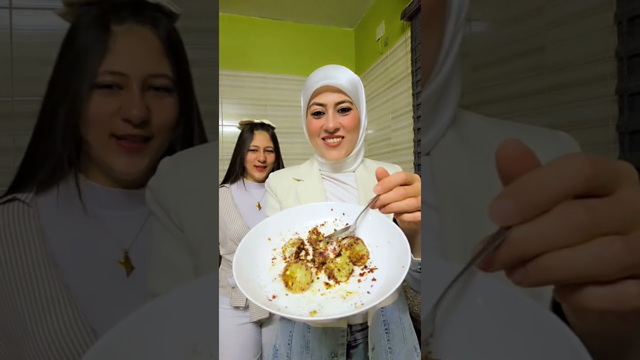 ترند الليمون 🍋 