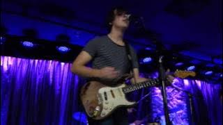 Davy Knowles - In A Little While - 11/12/15 The Iridium - NYC