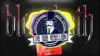 Valentino Khan & Eptic - Bloodbath (feat. Lil Jon)