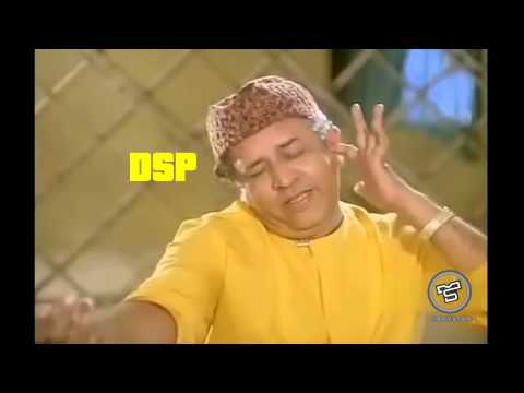 Puli Songs Copied - Dejavu of DSP Mash-up | Singam | Venghai
