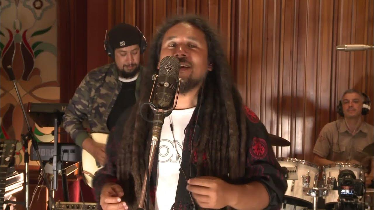 Tributo a Bob Marley - Small Axe - Página en construcción