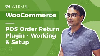 WooCommerce POS Order Return | Restore Product Quantity Plugin - Overview
