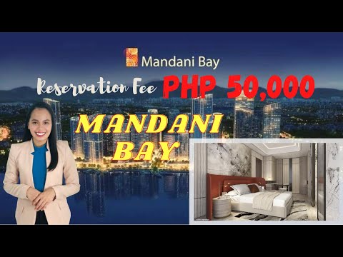 Mandani Bay Condominium | Real Estate Cebu Ph