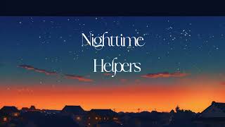 #Kids Nighttime Helpers | Bedtime story music