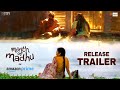 Month Of Madhu - OTT Release Trailer | Naveen Chandra, Swathi Reddy | Srikanth Nagothi