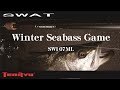 Winter Seabass Game (SWAT SW107ML)