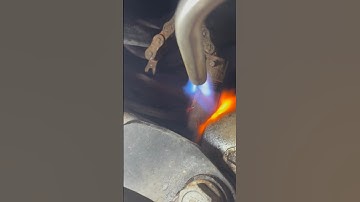 Wheelchair Van Broken Kneeling Repair #braunability #wheelchairvan #howto #broken