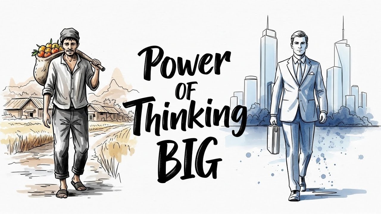 Change Your Mindset, Life Will Change | A Powerful Story of a Beggar | Taleo  Rise