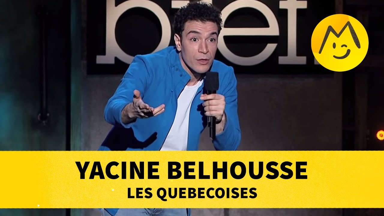 gagsa Yacine Belhousse -