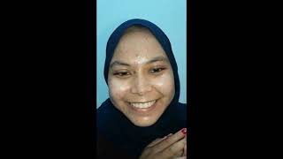 REVIEW TENDERCARE||Oriflame|| Bekas JERAWAT HILANG DALAM 1 Minggu!!! ||Mita Puspita #FirstVideo