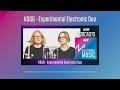KOGG - Experimenal Electronic Duo | Podcast