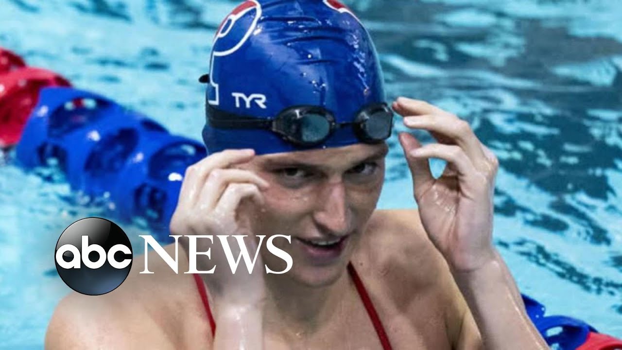 NCAA transgender policy