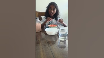 Sticky ice Experiment