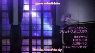 AKB0048 Opening 1 English Subbed