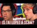 IS TAI LOPEZ A MILLION DOLLAR SCAM ARTIST? - IMPAULSIVE EP. 46