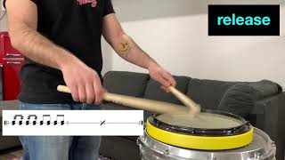 Buzz - Tap Challenge pt1