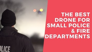 Mapping with the DJI Mavic 2 Enterprise Dual & DJI Smart Controller Best Combo for Small PD & FD