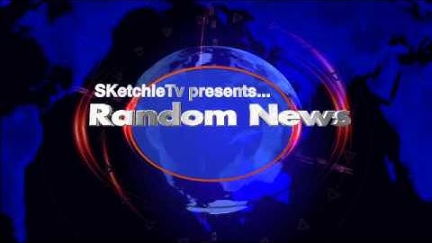 News title uploaded from FliXpress.com