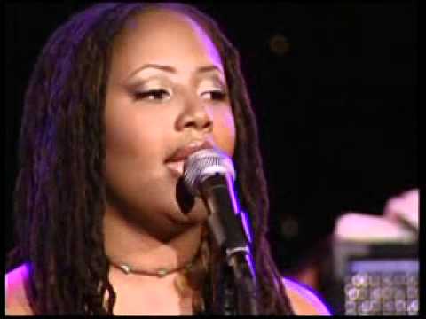 Lalah hathaway - When Your Life Was Low - YouTube