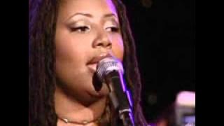 Lalah hathaway - When Your Life﻿ Was Low