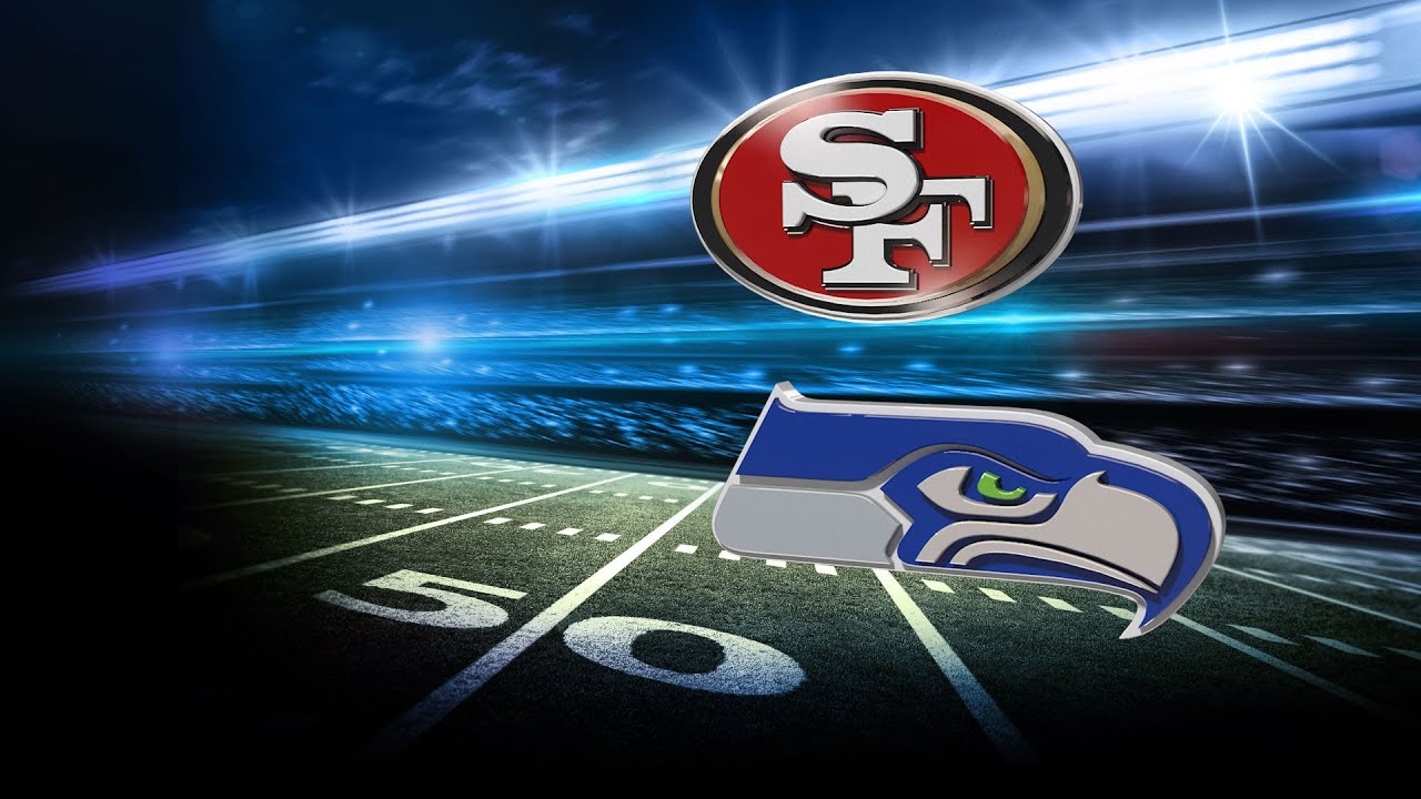 Gorgeous Seahawks To Face 49ers With Nfc's Top Seed On The Line On Saturday Night Abstract for Your Screen Gorgeous Seahawks To Face 49ers With Nfc's Top Seed On The Line On Saturday Night Abstract for Your Screen