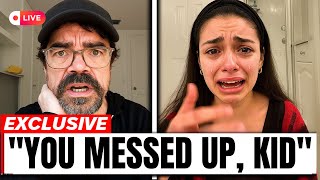 Rachel Zegler BLAMES Peter Dinklage For Snow White DISASTER