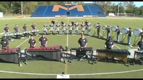 Vic Firth Marching Percussion 101: 16th Note Timing