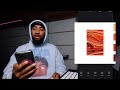 How to make your own cover art (Easy on your phone & advanced on desktop)