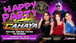 #Live CAHAYA MUSIC // ARIES AUDIO // ANISA PRO