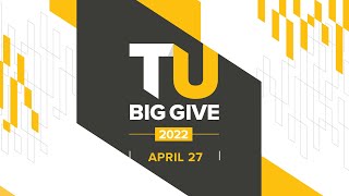 TU Big Give 2022