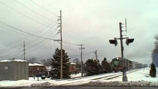 CITX 3063 west