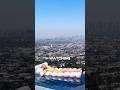 Are rooftop pools safe?#trivia #viral #shorts