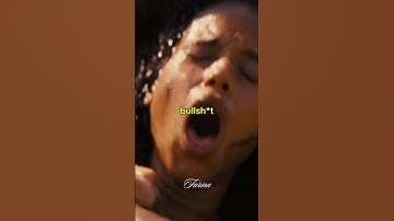 Kerry Washington was Beat Up for Django #shorts #tarantino #django